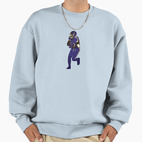 King 22 Bal Sweatshirt - Novelty Apparel Men Women - T-Shirt, Sweatshirt, Hoodie
