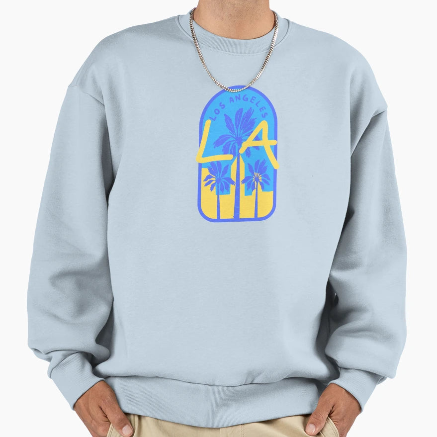 Home Team Sweatshirt - Custom Art Print for Adults - T-Shirt, Sweatshirt, Hoodie