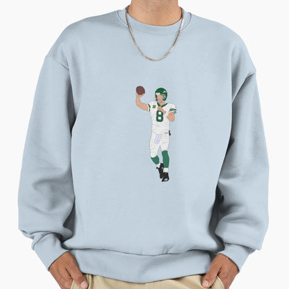 Arod New York Sweatshirt - Trendy Graphic Men Women - T-Shirt, Sweatshirt, Hoodie