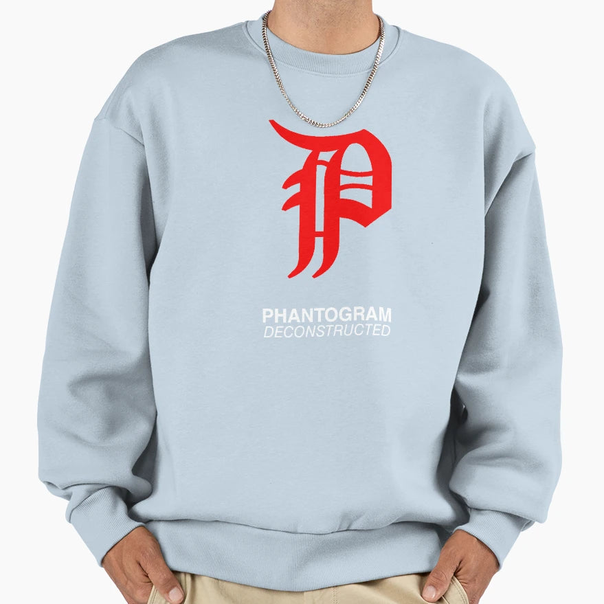 Original Sweatshirt - Trendy Graphic Unisex - T-Shirt, Sweatshirt, Hoodie