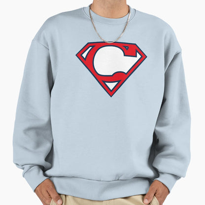 Super Cam I Sweatshirt - Trendy Graphic for Adults - T-Shirt, Sweatshirt, Hoodie