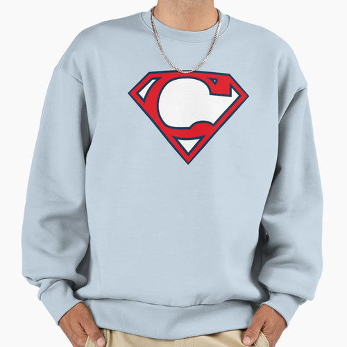 Super Cam I Sweatshirt - Trendy Graphic for Adults - T-Shirt, Sweatshirt, Hoodie