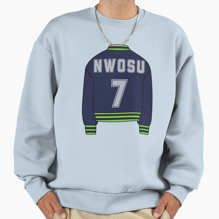 Superbowl 2026 Jacket Sweatshirt - Casual Everyday Wear Men Women - T-Shirt, Sweatshirt, Hoodie