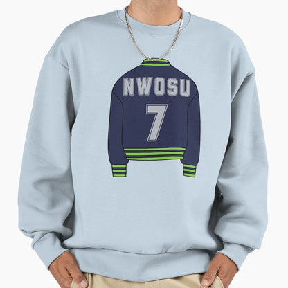 Superbowl 2026 Jacket Sweatshirt - Casual Everyday Wear Men Women - T-Shirt, Sweatshirt, Hoodie