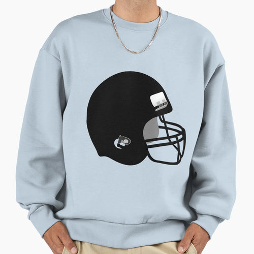 American Football Classique Sweatshirt - Custom Art Print Unisex - T-Shirt, Sweatshirt, Hoodie