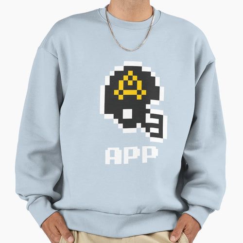 Appalachian State Mountaineers Sweatshirt - Trendy Graphic for Adults - T-Shirt, Sweatshirt, Hoodie