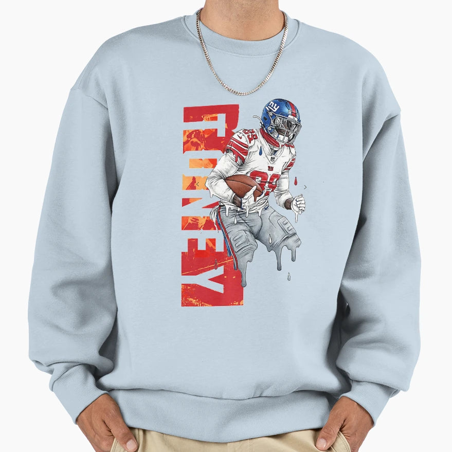 Toney Joka Sweatshirt - Unique Graphic Men Women - T-Shirt, Sweatshirt, Hoodie