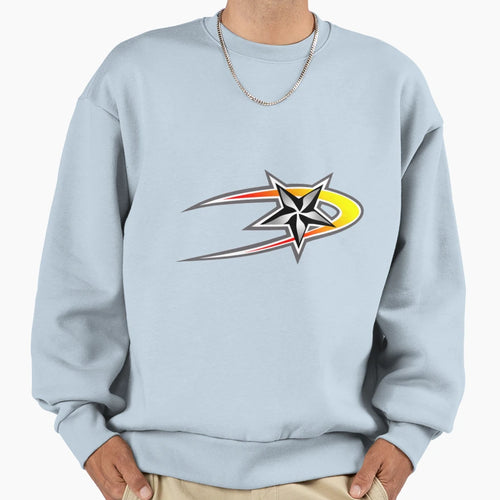 Dune Ratz Alt Logo Sweatshirt - Minimalist Print Unisex - T-Shirt, Sweatshirt, Hoodie