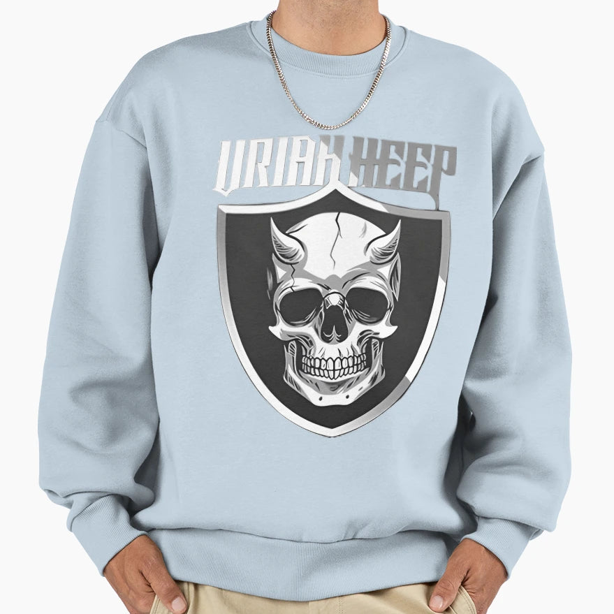 Band 80S Music Tour Funny Lyrics Sweatshirt - Casual Everyday Wear Unisex - T-Shirt, Sweatshirt, Hoodie