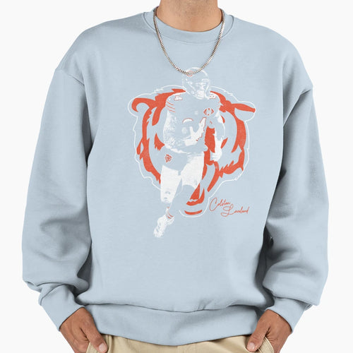 Colston Loveland Sweatshirt - Aesthetic Graphic Unisex - T-Shirt, Sweatshirt, Hoodie
