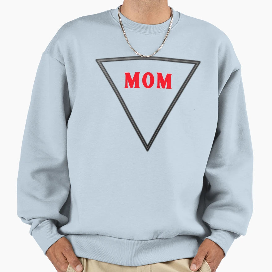 Mom T-Shirt - Streetwear Style for Adults - T-Shirt, Sweatshirt, Hoodie