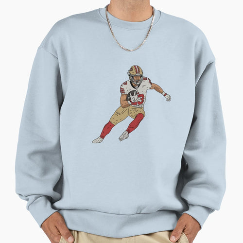 CM Sweatshirt - Aesthetic Graphic Men Women - T-Shirt, Sweatshirt, Hoodie