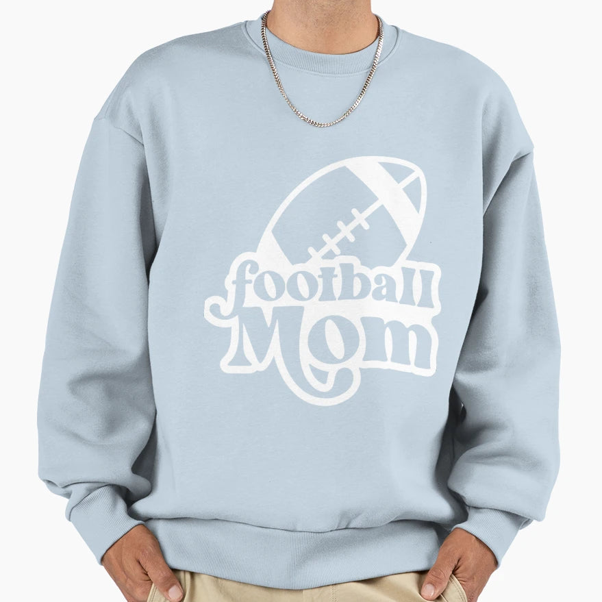 I Cheer Punter 46 Sweatshirt - Streetwear Style Men Women - T-Shirt, Sweatshirt, Hoodie