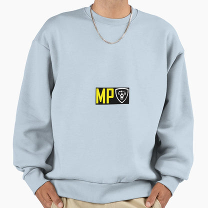 Mp K9 Sweatshirt - Custom Art Print for Adults - T-Shirt, Sweatshirt, Hoodie