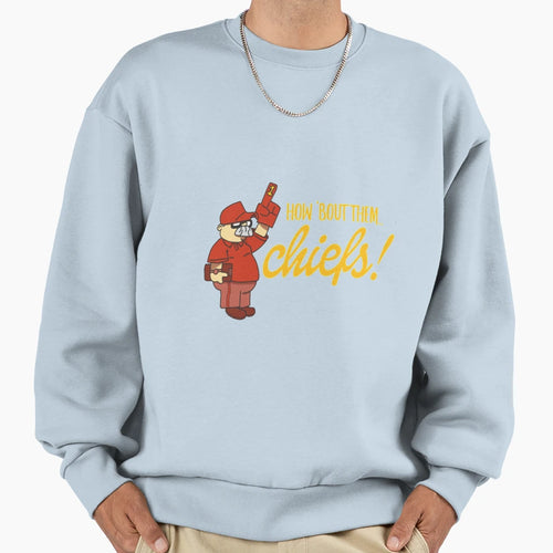 Chiefs T Shirtandy Reid T Lovell Co T-Shirt - Streetwear Style Men Women - T-Shirt, Sweatshirt, Hoodie