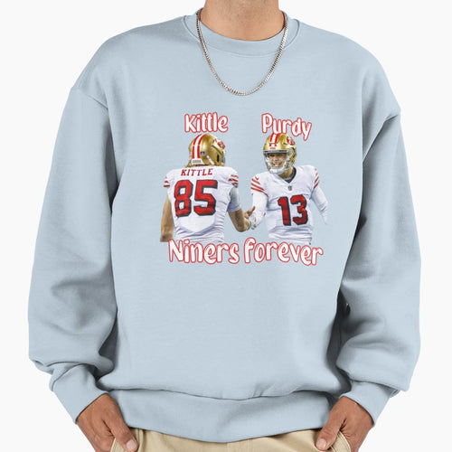 BP And GK Celebration San Francisco San T-Shirt - Graphic Print Men Women - T-Shirt, Sweatshirt, Hoodie