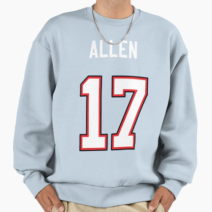 JA Number Sweatshirt - Graphic Print Unisex - T-Shirt, Sweatshirt, Hoodie
