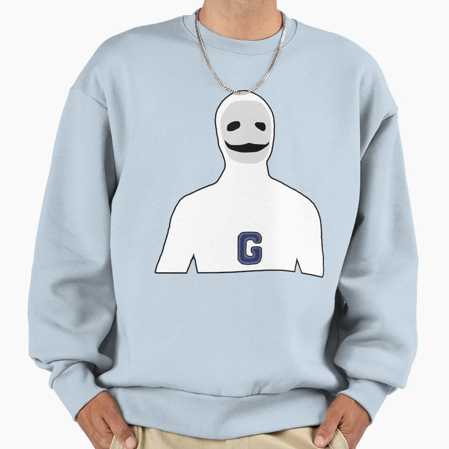 Greendale Human Being Community Sweatshirt - Unique Graphic Men Women - T-Shirt, Sweatshirt, Hoodie