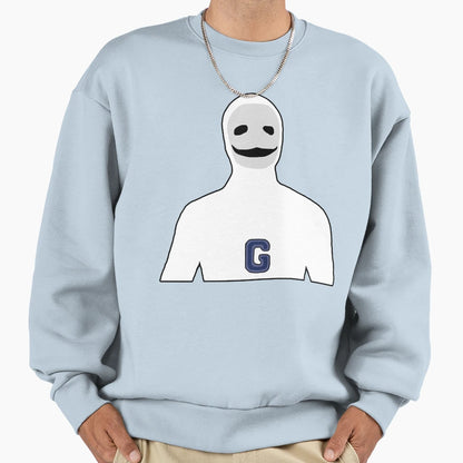 Greendale Human Being Community Sweatshirt - Unique Graphic Men Women - T-Shirt, Sweatshirt, Hoodie
