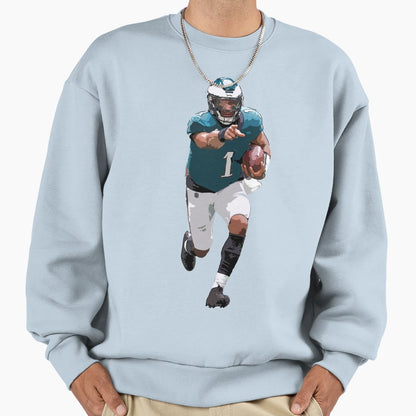 JH Sweatshirt - Unique Graphic Unisex - T-Shirt, Sweatshirt, Hoodie