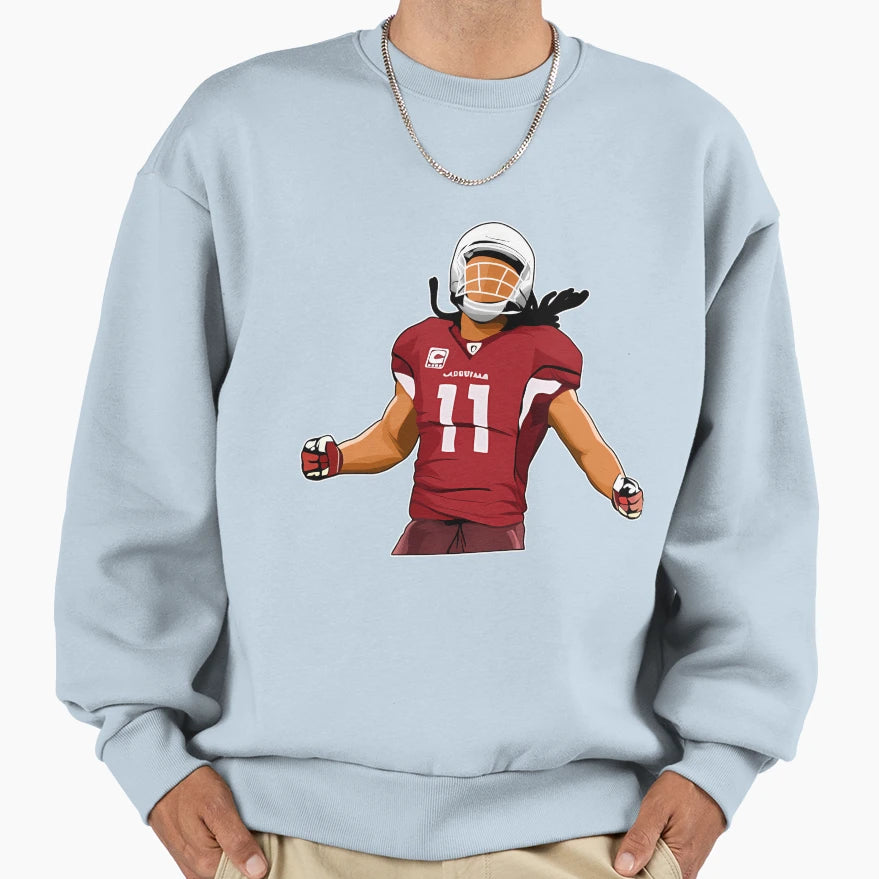Lf 11 Celebrate Sweatshirt - Trendy Graphic for Adults - T-Shirt, Sweatshirt, Hoodie