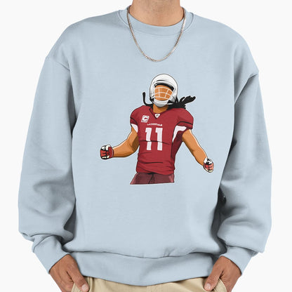 Lf 11 Celebrate Sweatshirt - Trendy Graphic for Adults - T-Shirt, Sweatshirt, Hoodie