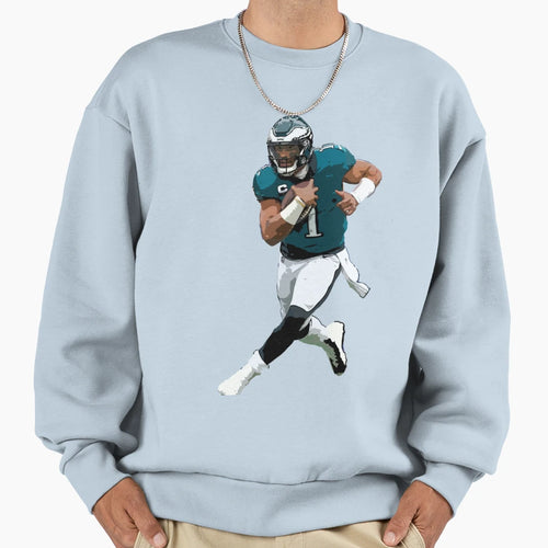 JH Sweatshirt - Custom Art Print Unisex - T-Shirt, Sweatshirt, Hoodie
