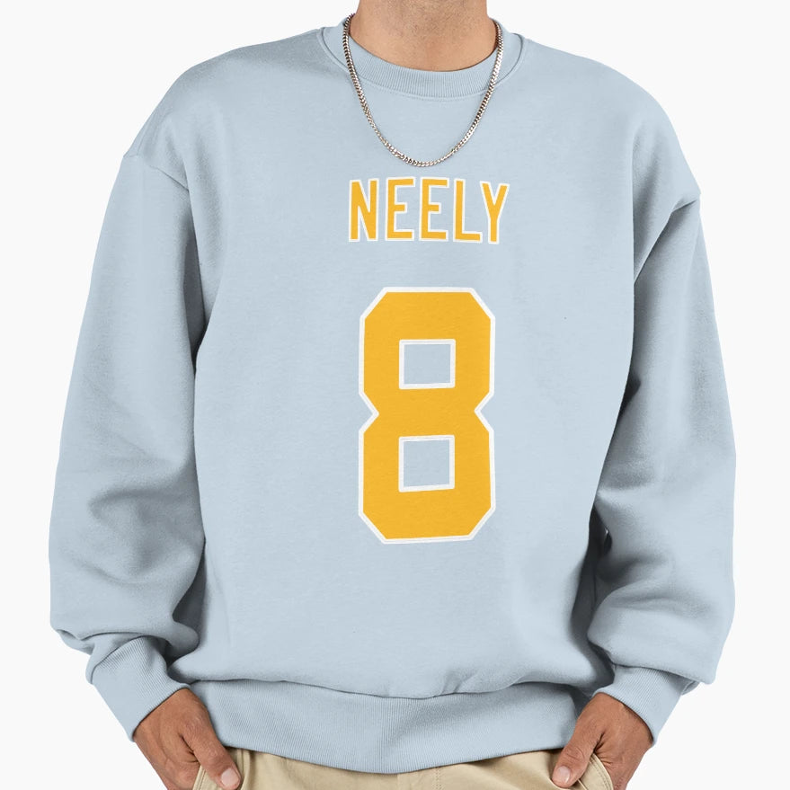 Neely Sweatshirt - Fun Novelty Design Unisex - T-Shirt, Sweatshirt, Hoodie