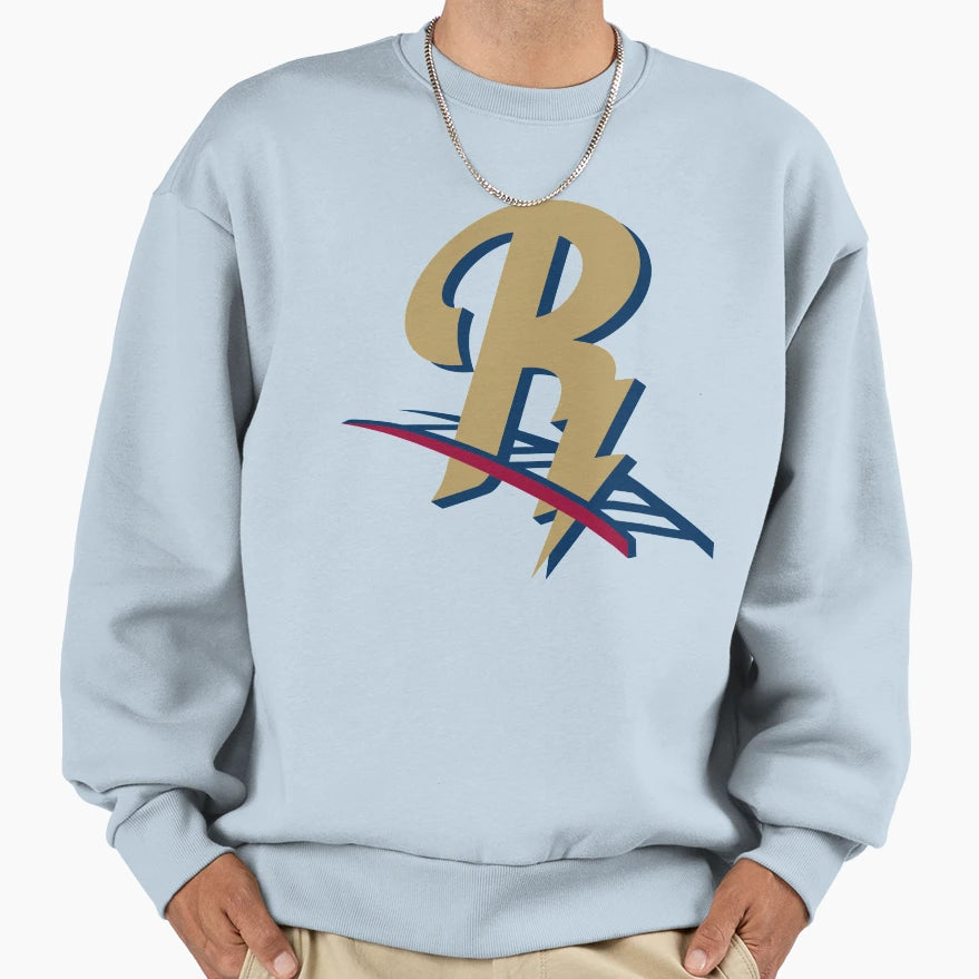 Scranton Wbr Sweatshirt - Trendy Graphic Unisex - T-Shirt, Sweatshirt, Hoodie