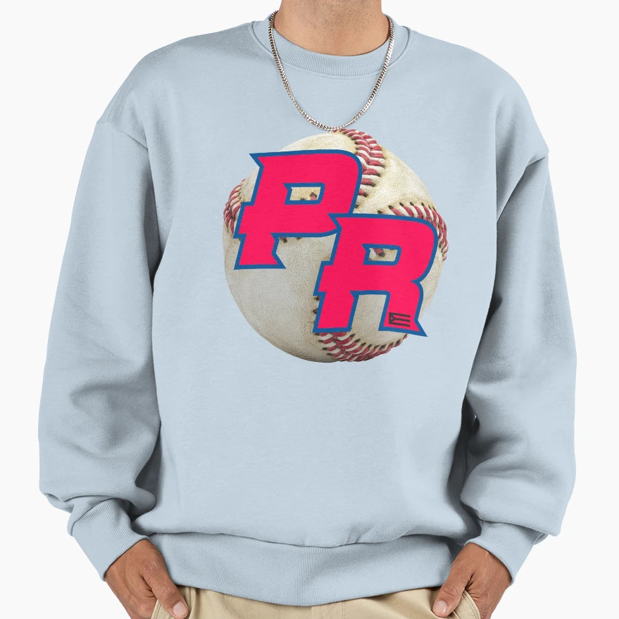 Pe Erre Sweatshirt - Streetwear Style for Adults - T-Shirt, Sweatshirt, Hoodie