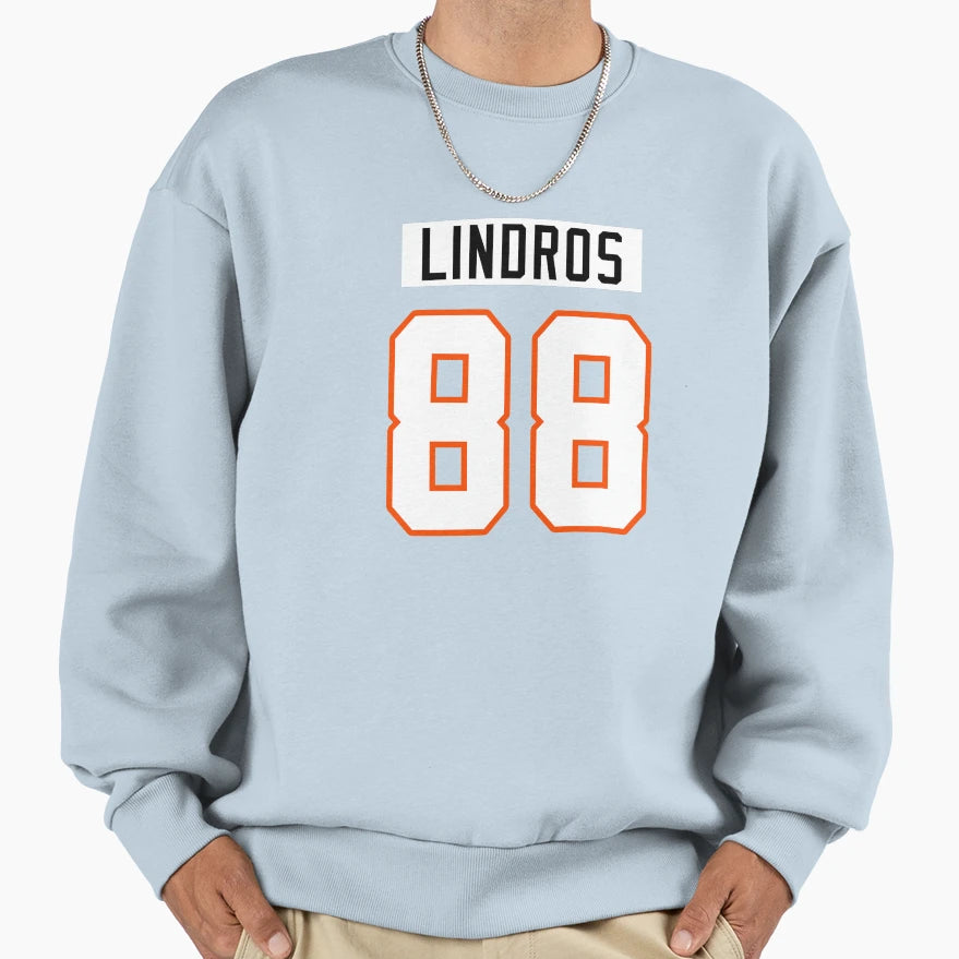 Philadelphia Legend 88 Sweatshirt - Unique Graphic Unisex - T-Shirt, Sweatshirt, Hoodie