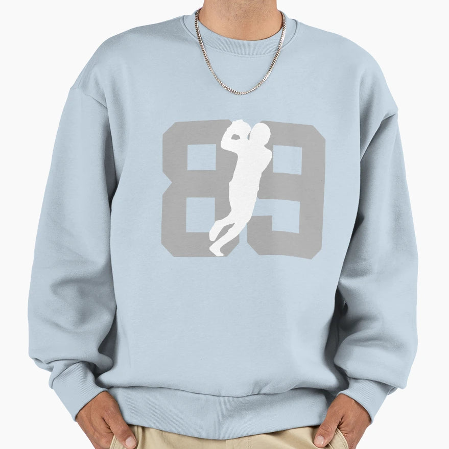 Coop Sweatshirt - Unique Graphic Men Women - T-Shirt, Sweatshirt, Hoodie