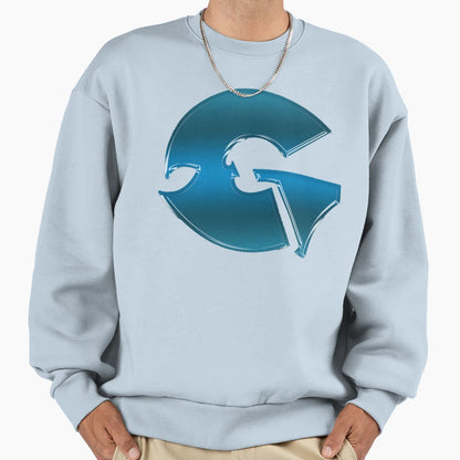 Best Gza Sweatshirt - Aesthetic Graphic for Adults - T-Shirt, Sweatshirt, Hoodie