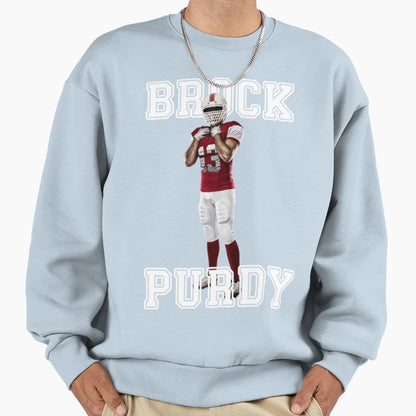 BP 13 Sweatshirt - Fun Novelty Design Unisex - T-Shirt, Sweatshirt, Hoodie