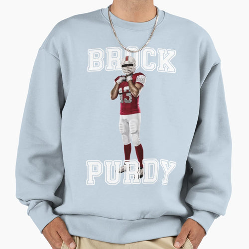 BP 13 Sweatshirt - Fun Novelty Design Unisex - T-Shirt, Sweatshirt, Hoodie