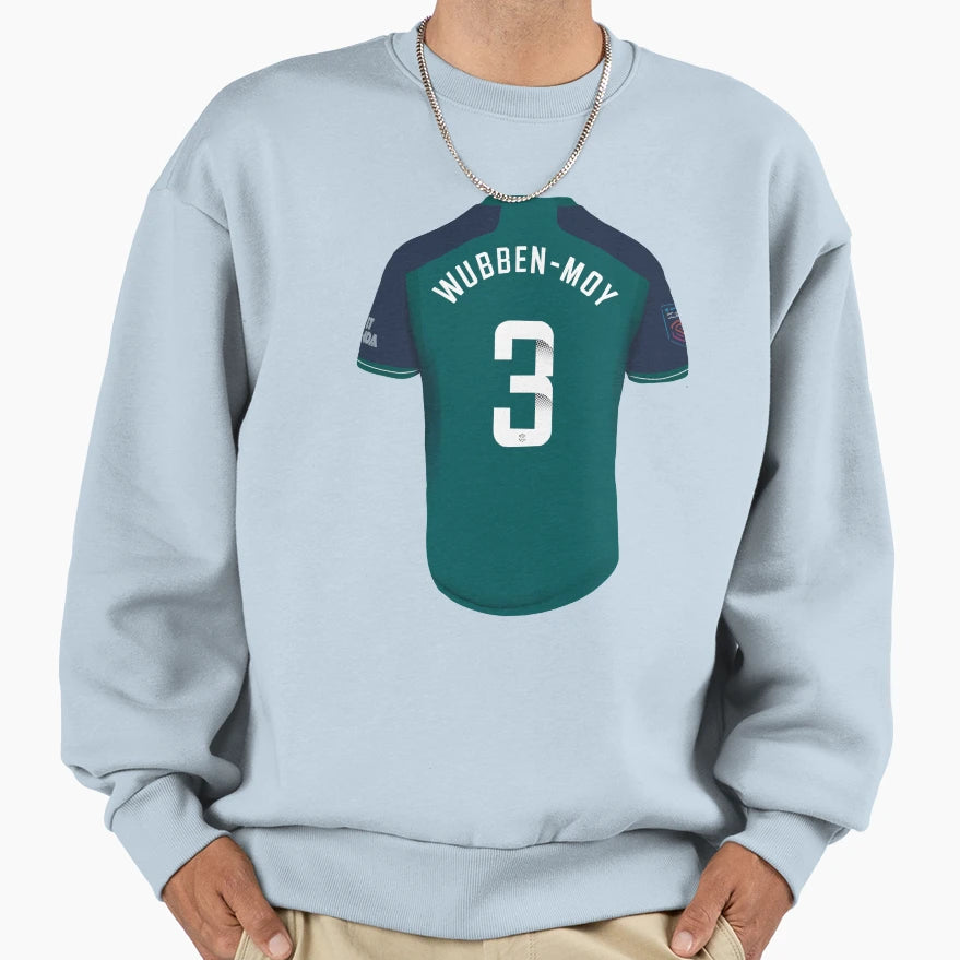 Lotte Wubben Moy Illustration T-Shirt - Casual Everyday Wear for Adults - T-Shirt, Sweatshirt, Hoodie