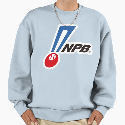 Nippon Professional Baseball Sweatshirt - Unique Graphic Unisex - T-Shirt, Sweatshirt, Hoodie