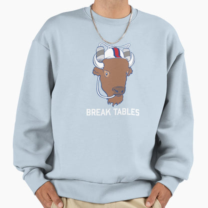 Buffalo Bills Mafia Beer Helmet Sweatshirt - Trendy Graphic Men Women - T-Shirt, Sweatshirt, Hoodie