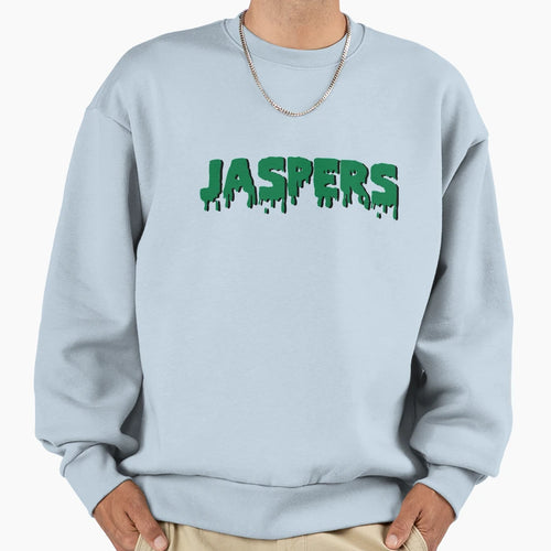 Manhattan College Jaspers Sweatshirt - Graphic Print Men Women - T-Shirt, Sweatshirt, Hoodie