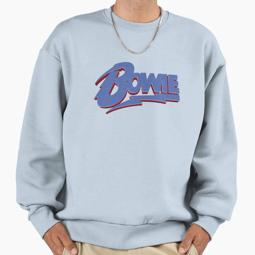 David Sweatshirt - Custom Art Print Unisex - T-Shirt, Sweatshirt, Hoodie
