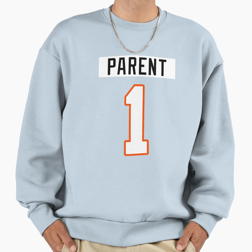 Philadelphia Goalie Legend 1 Sweatshirt - Aesthetic Graphic Unisex - T-Shirt, Sweatshirt, Hoodie