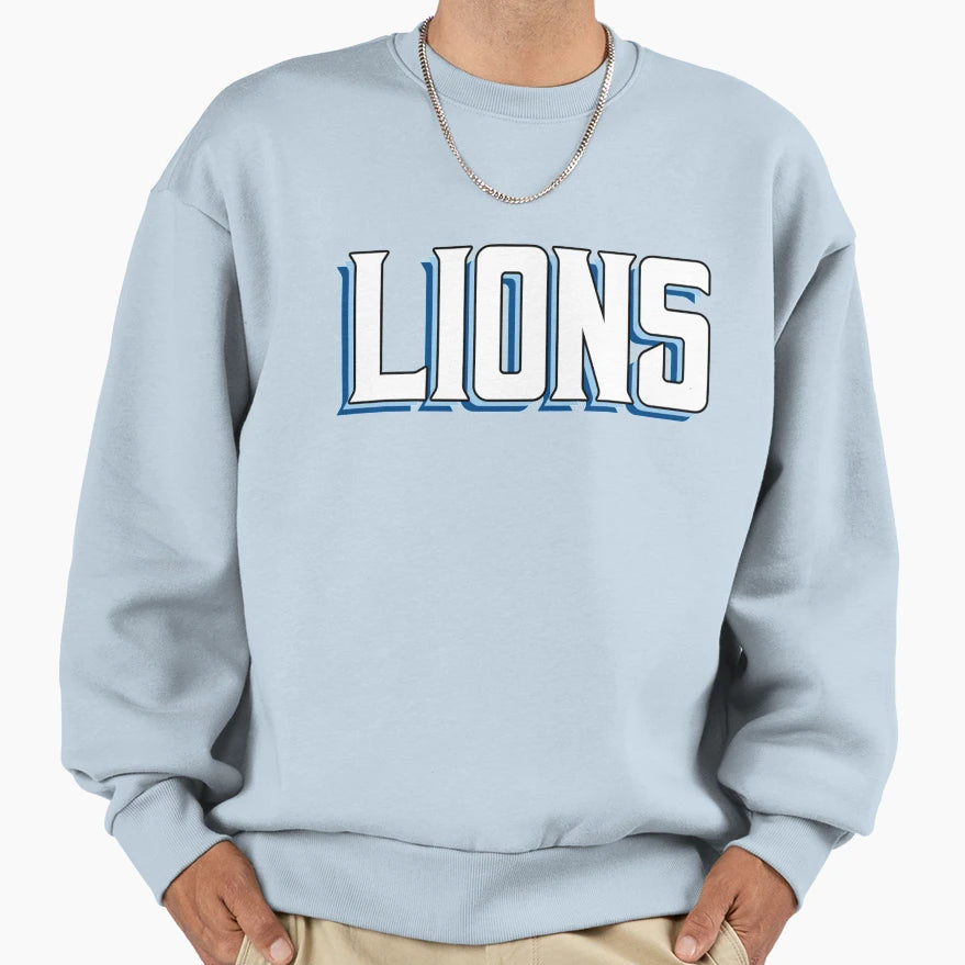 Barnard College Lions Sweatshirt - Unique Graphic for Adults - T-Shirt, Sweatshirt, Hoodie