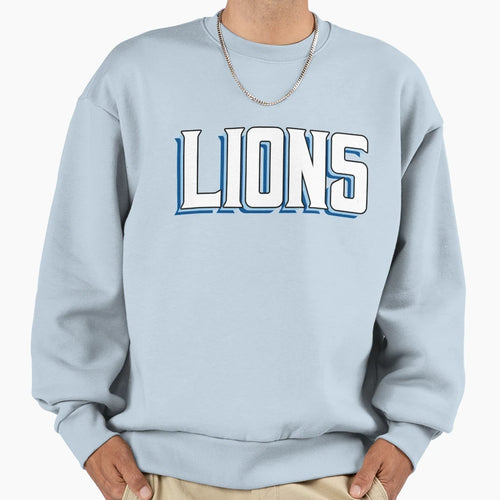 Barnard College Lions Sweatshirt - Unique Graphic for Adults - T-Shirt, Sweatshirt, Hoodie
