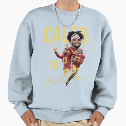 Popular Victory Moment Sweatshirt - Custom Art Print Men Women - T-Shirt, Sweatshirt, Hoodie