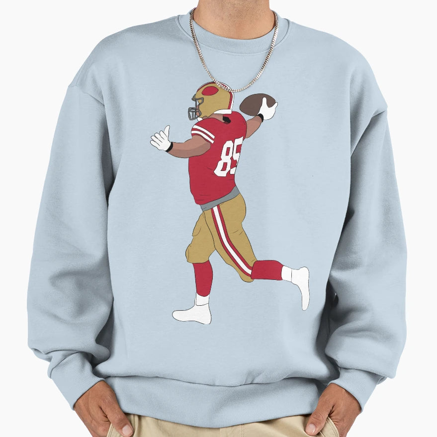 Best Te History Sweatshirt - Graphic Print Men Women - T-Shirt, Sweatshirt, Hoodie