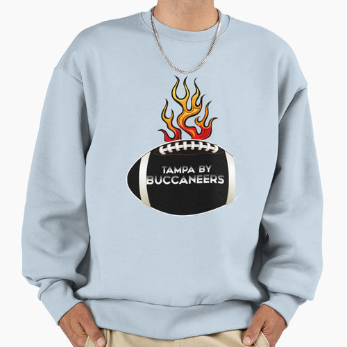 Tampa Sweatshirt - Streetwear Style Men Women - T-Shirt, Sweatshirt, Hoodie