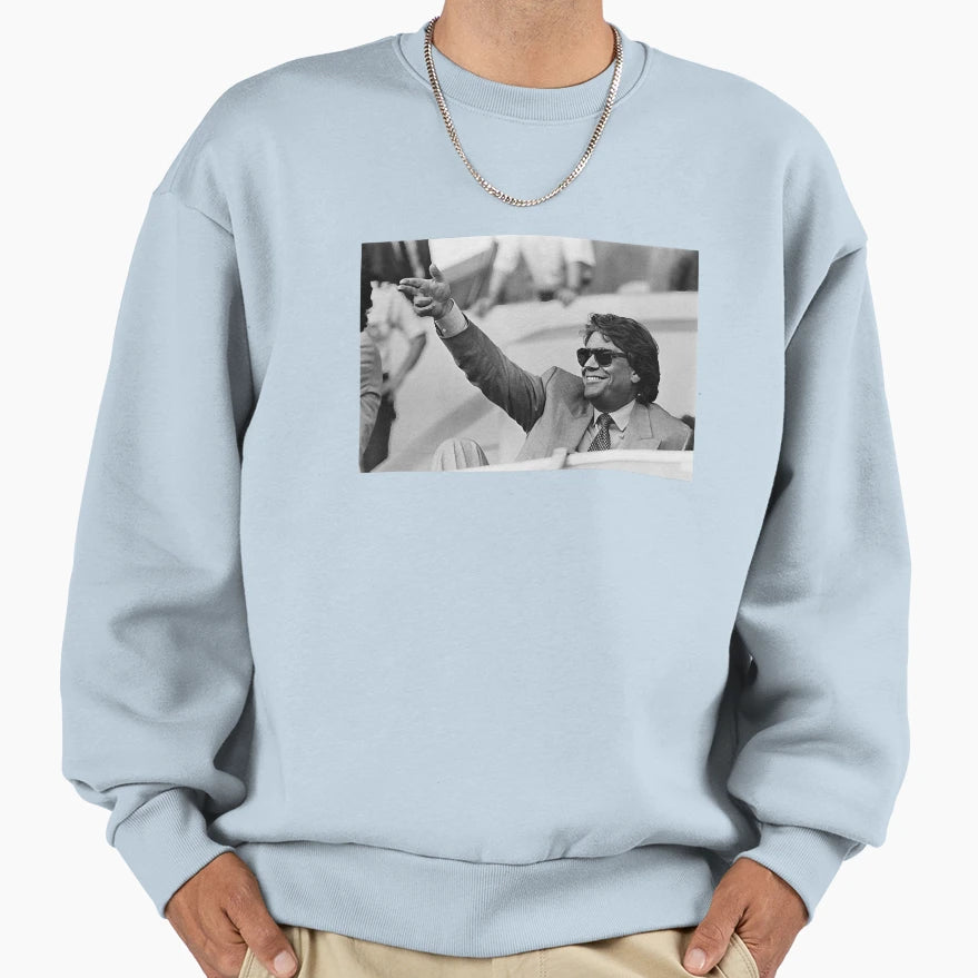 Bernard Tapie T-Shirt - Streetwear Style Unisex - T-Shirt, Sweatshirt, Hoodie
