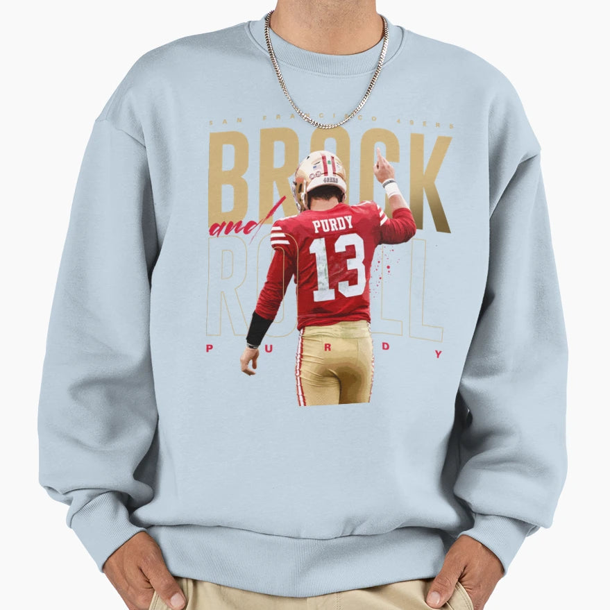 BP 13 Sweatshirt - Streetwear Style for Adults - T-Shirt, Sweatshirt, Hoodie