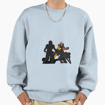 Ab Extension Sweatshirt - Fun Novelty Design Unisex - T-Shirt, Sweatshirt, Hoodie