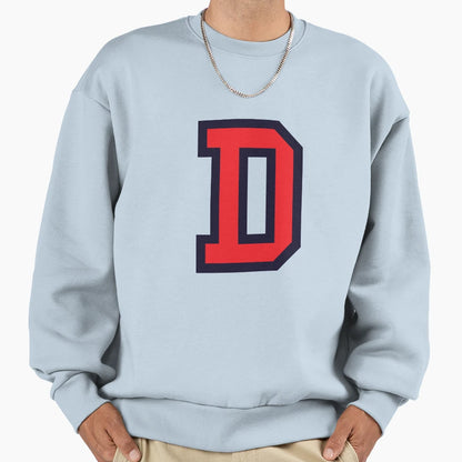 Kbo Doosan Bears Seoul Logo Emblem 2 Sweatshirt - Unique Graphic Unisex - T-Shirt, Sweatshirt, Hoodie